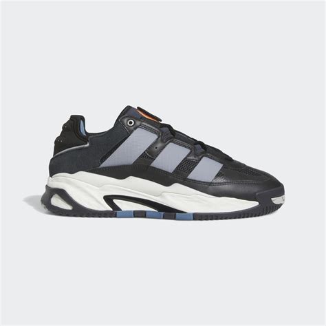 adidas men's niteball shoes